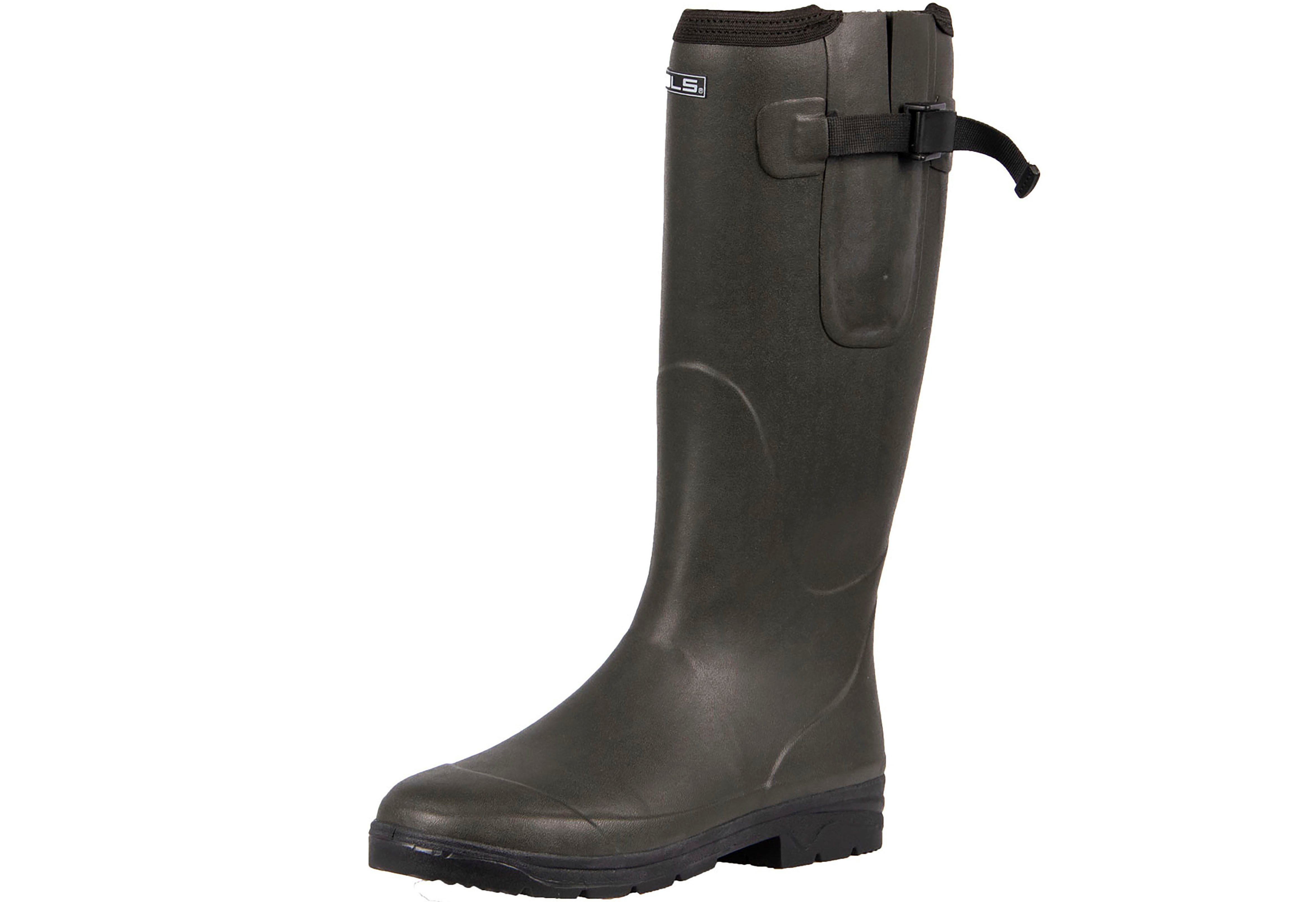 MOLS Pennant Gummistiefel