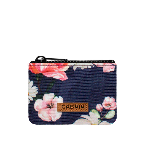 Pochette Nano Dotonbori bleu