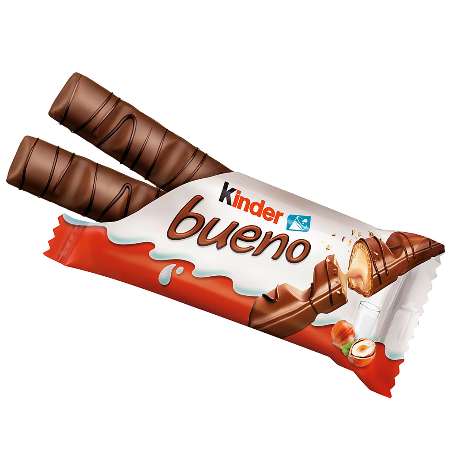 kinder bueno 30x2er