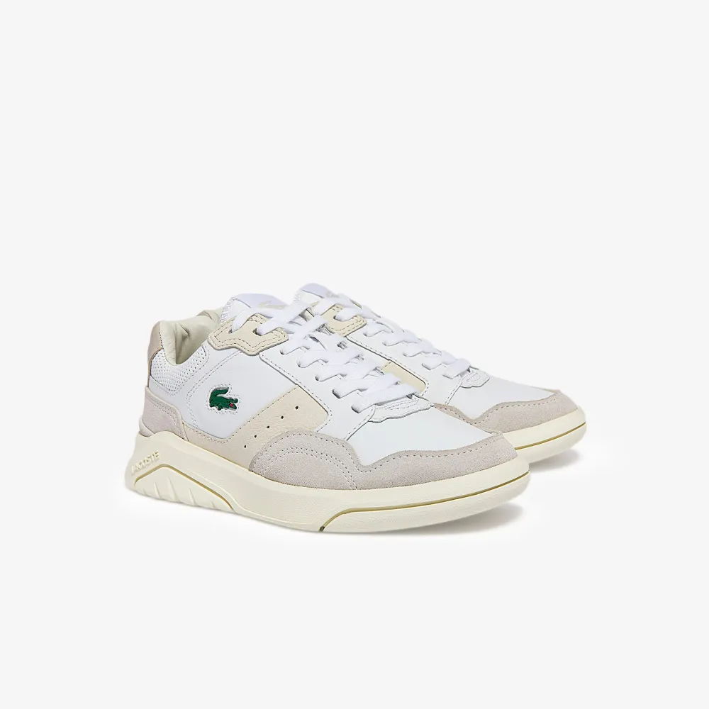 Lacoste Game Advance Luxe 41SFA006565T / weiss