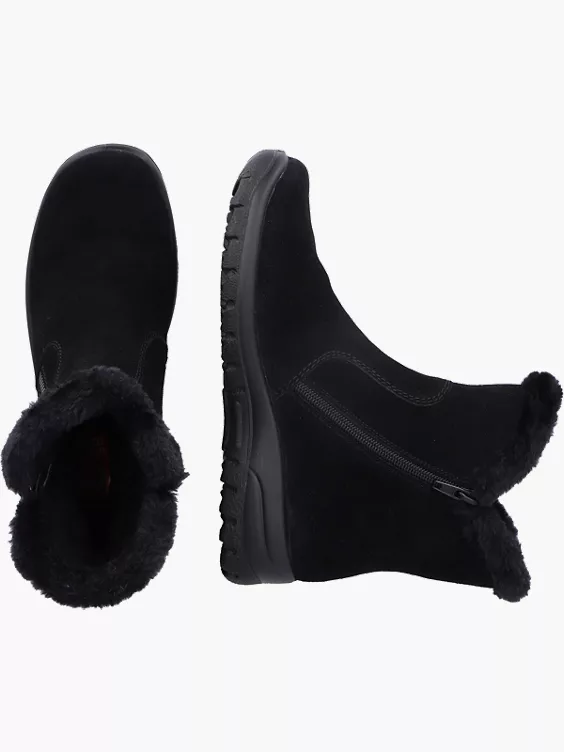 Rieker Damen Kurzstiefel