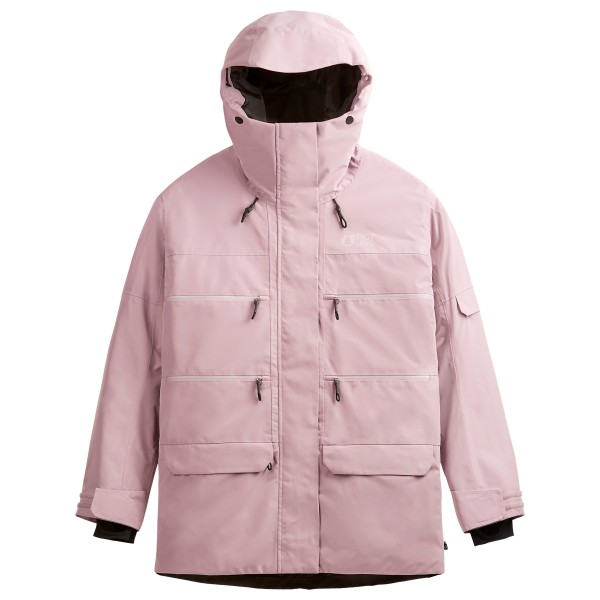 Picture - Women's U68 Jacket - Skijacke
