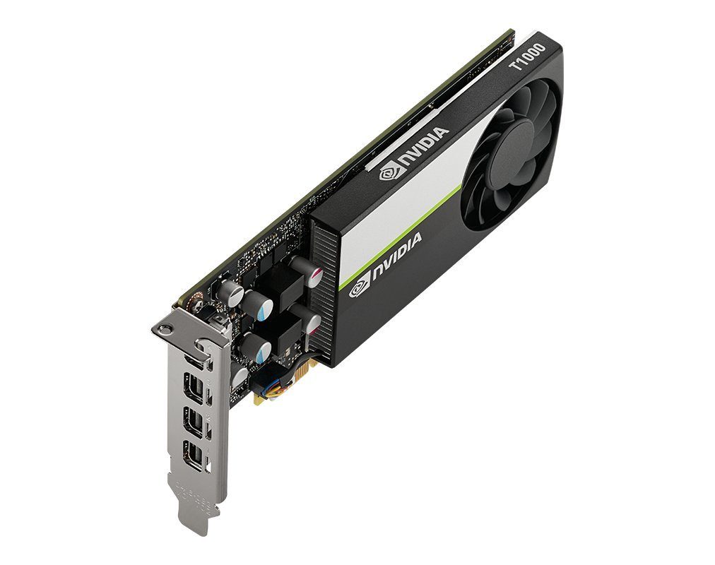 PNY PNY Quadro T1000 VCNT1000-SB Grafikkarte