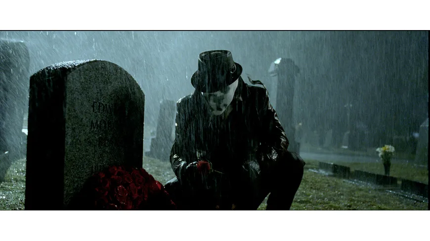 Watchmen - Die Wächter - Ultimate Cut