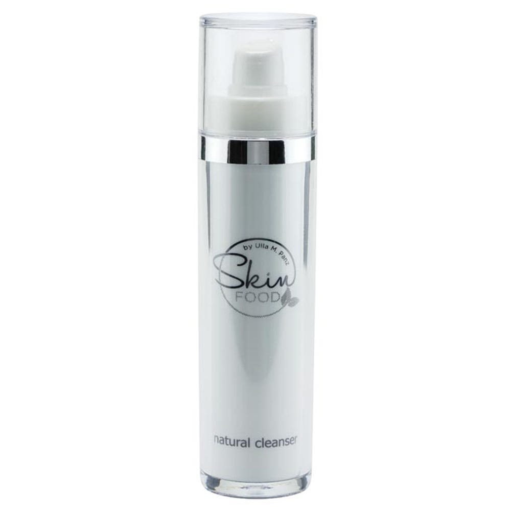 skinFood Natural Cleanser 50 ml