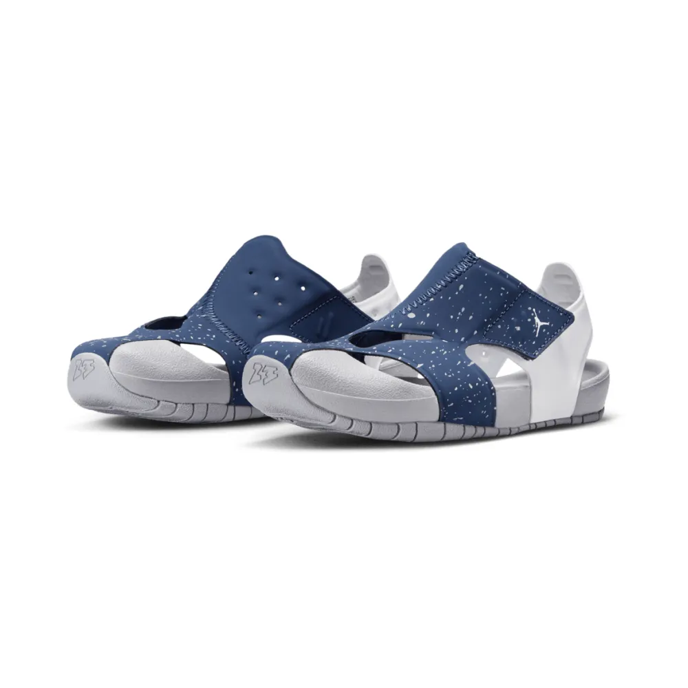 NIKE JORDAN Flare CI7849-401 / blau