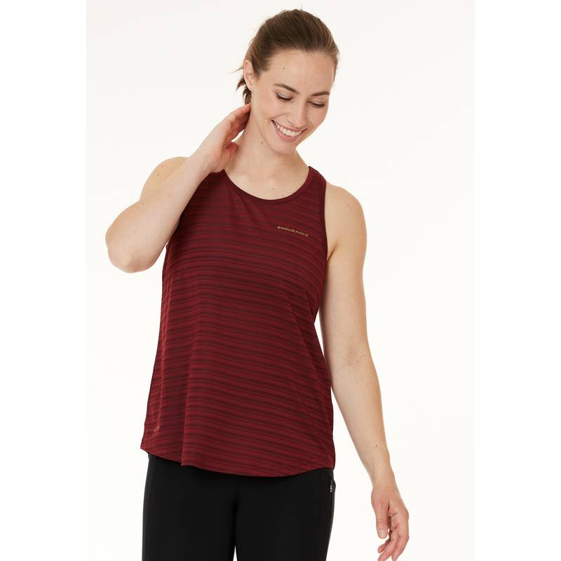 Endurance REGIER Tanktop Damen