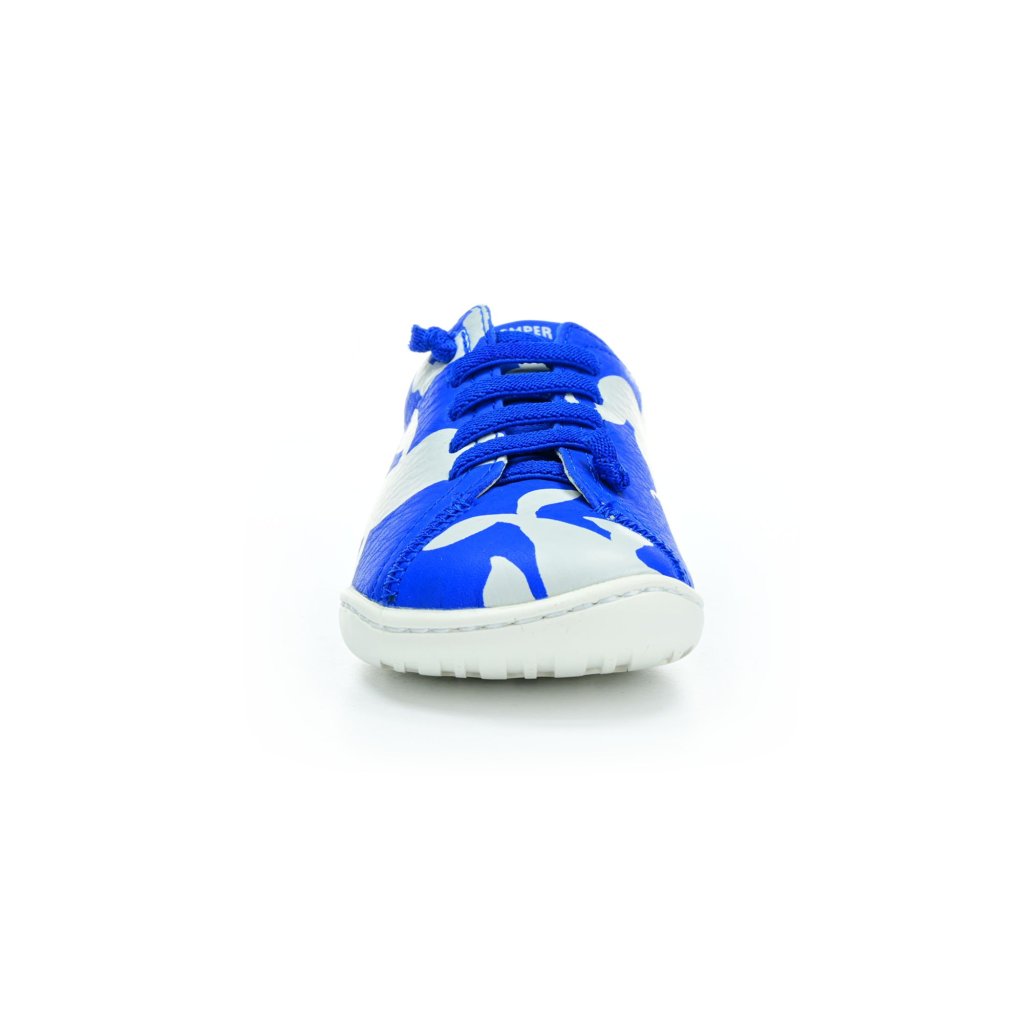 Camper Peu Cami Sella Sierra Multicolour (80003-137) Barfußschuhe