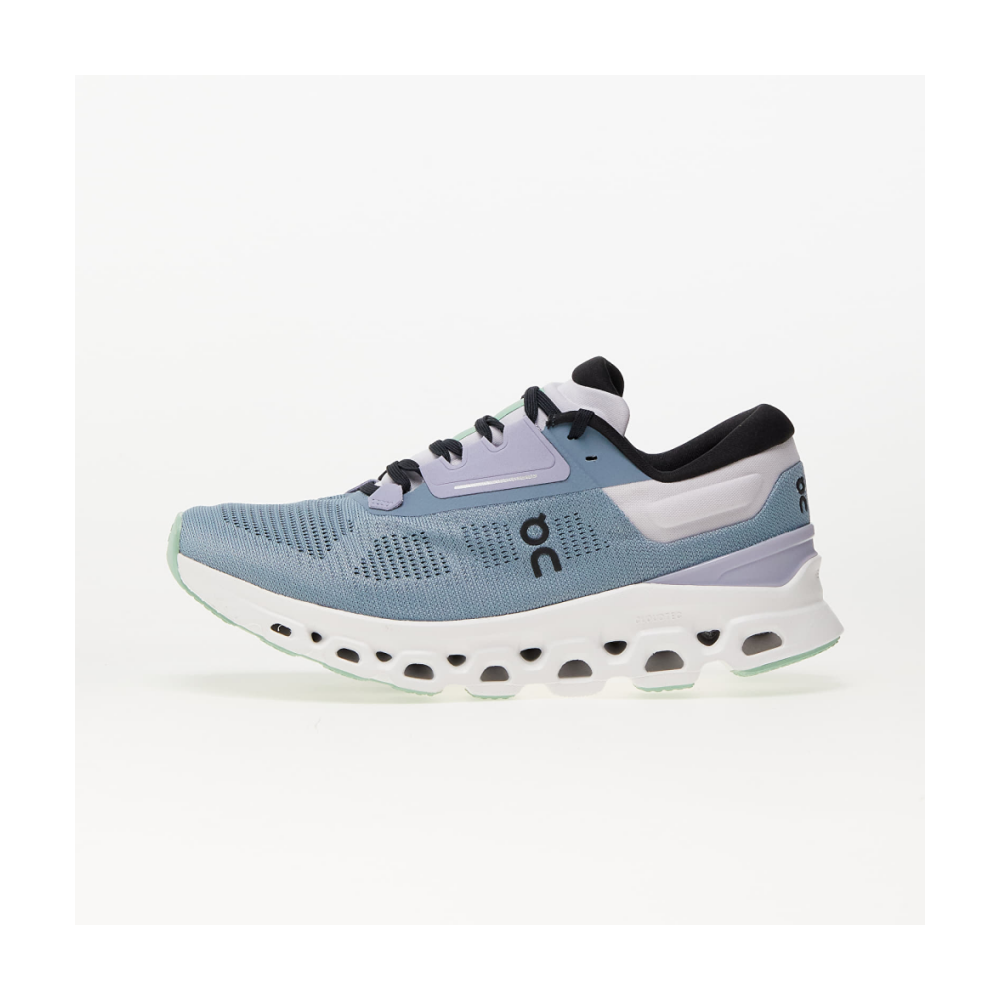ON Cloudstratus 3 3WD30121505 / blau