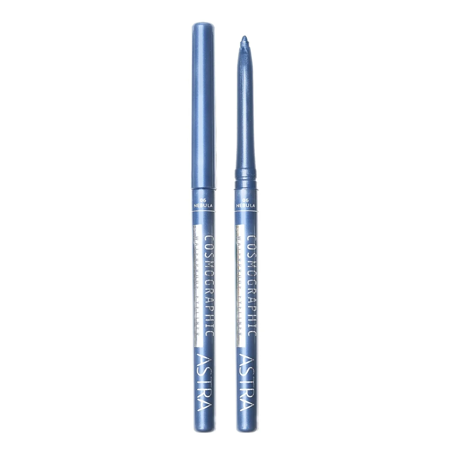 COSMOGRAPHIC VANDFAST EYELINER - Eyeliner, Øjenblyant