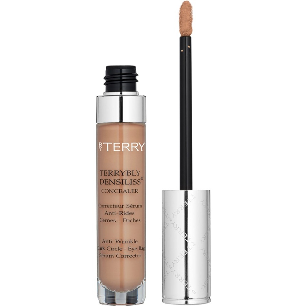 By Terry Terrybly Densiliss  Correcteur Correcteur