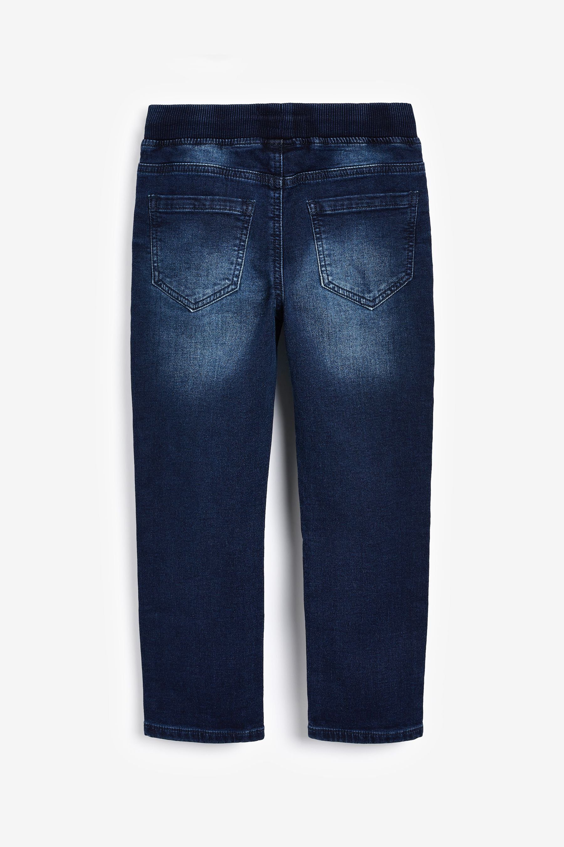 Next Schlupfjeans Jersey-Jeans (1-tlg)