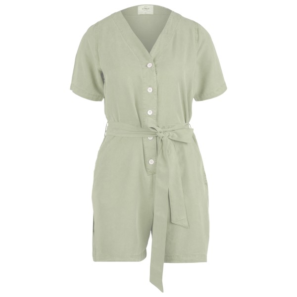 Klitmøller Collective - Women's Marna Short Jumpsuit - Jumpsuit