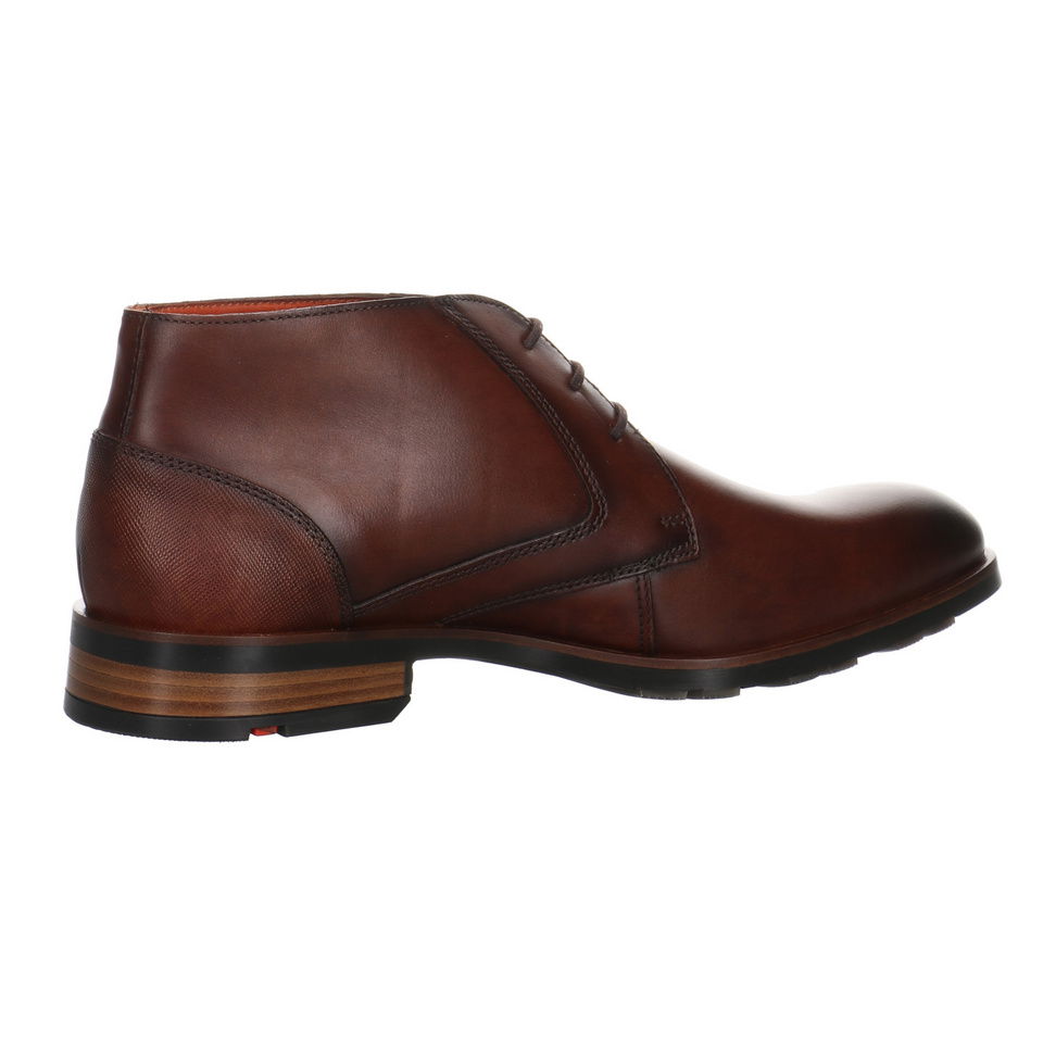 Lloyd Selected Jeffrey Schnürstiefelette