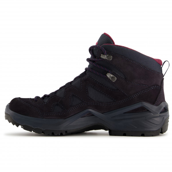 Lowa - Women's Sirkos Evo GTX MID - Wanderschuhe