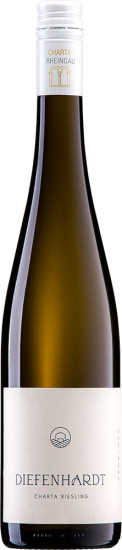 2021 CHARTA Riesling trocken - Weingut Diefenhardt