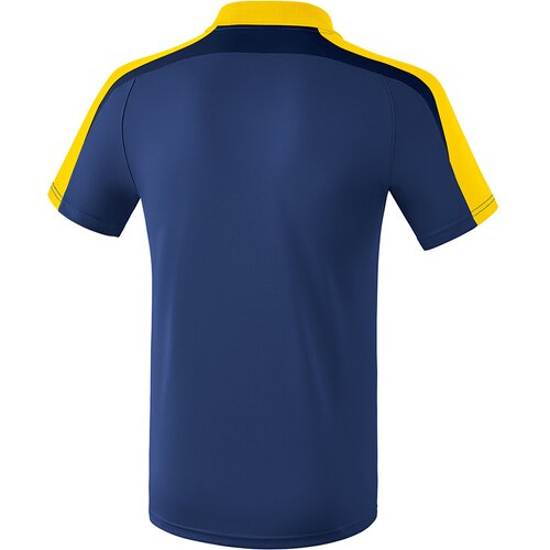 HERREN LIGA 2.0 POLOSHIRT