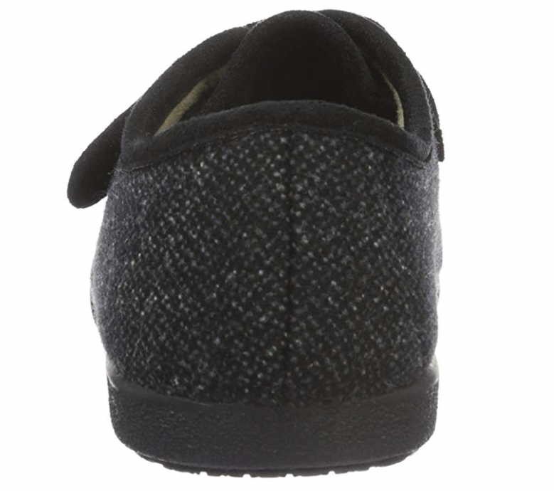 FLORETT Ballerinas schwarz Florett 02624 schwarz
