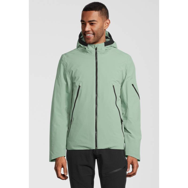 RH+ 4 Elements Padded Funktionsjacke Herren