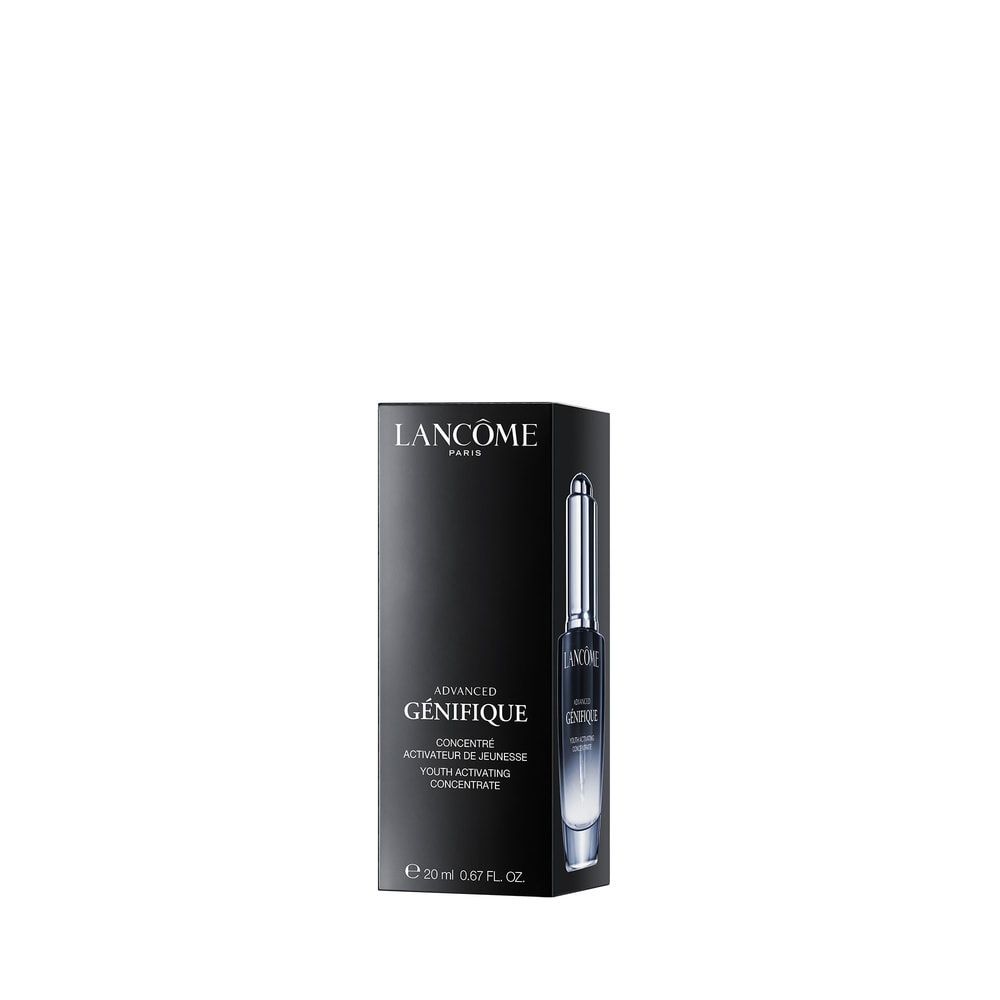 Lancôme Advanced Génifique Sérum Anti-Âge Visage - Activateur d'Éclat