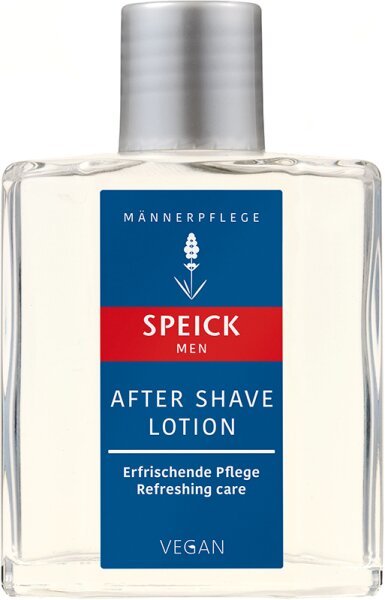 Speick Naturkosmetik Men After Shave Lotion