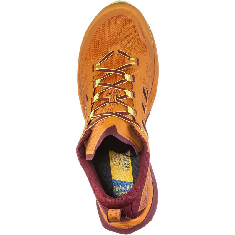 La Sportiva Jackal II Laufschuhe Herren