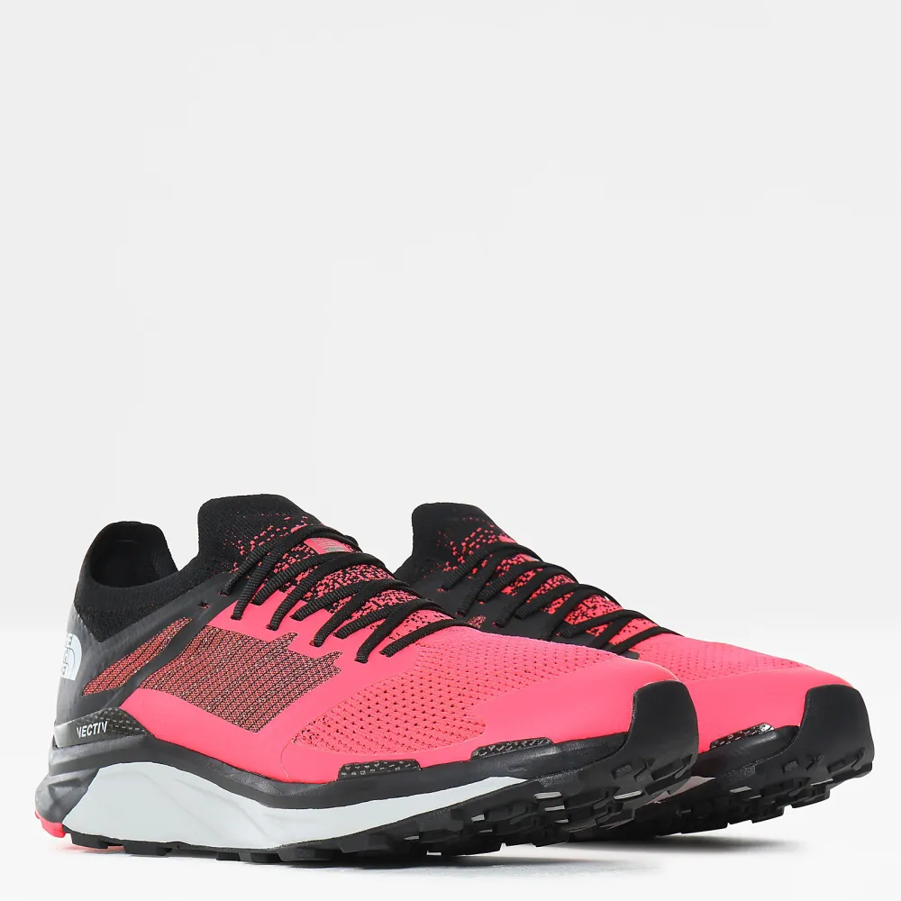 The North Face Flight Vectiv NF0A4T3L50T / pink