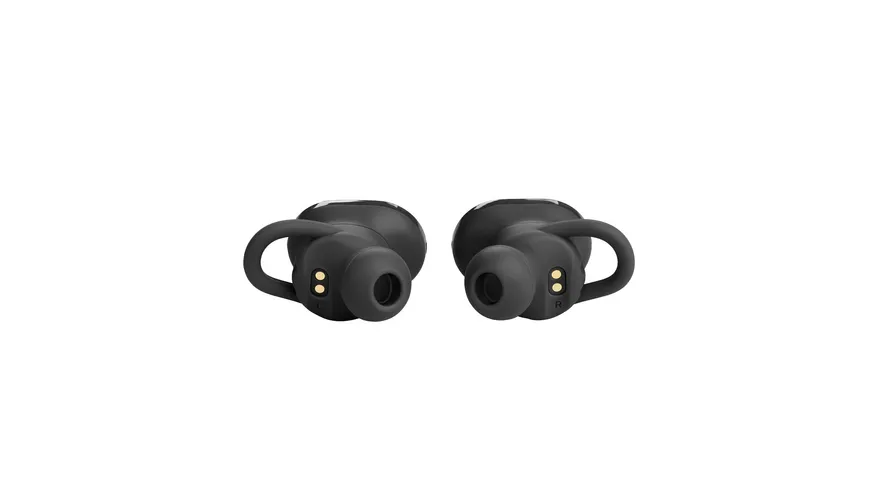 JBL ENDURANCE RACE SPORT TRUE WIRELESS Schwarz