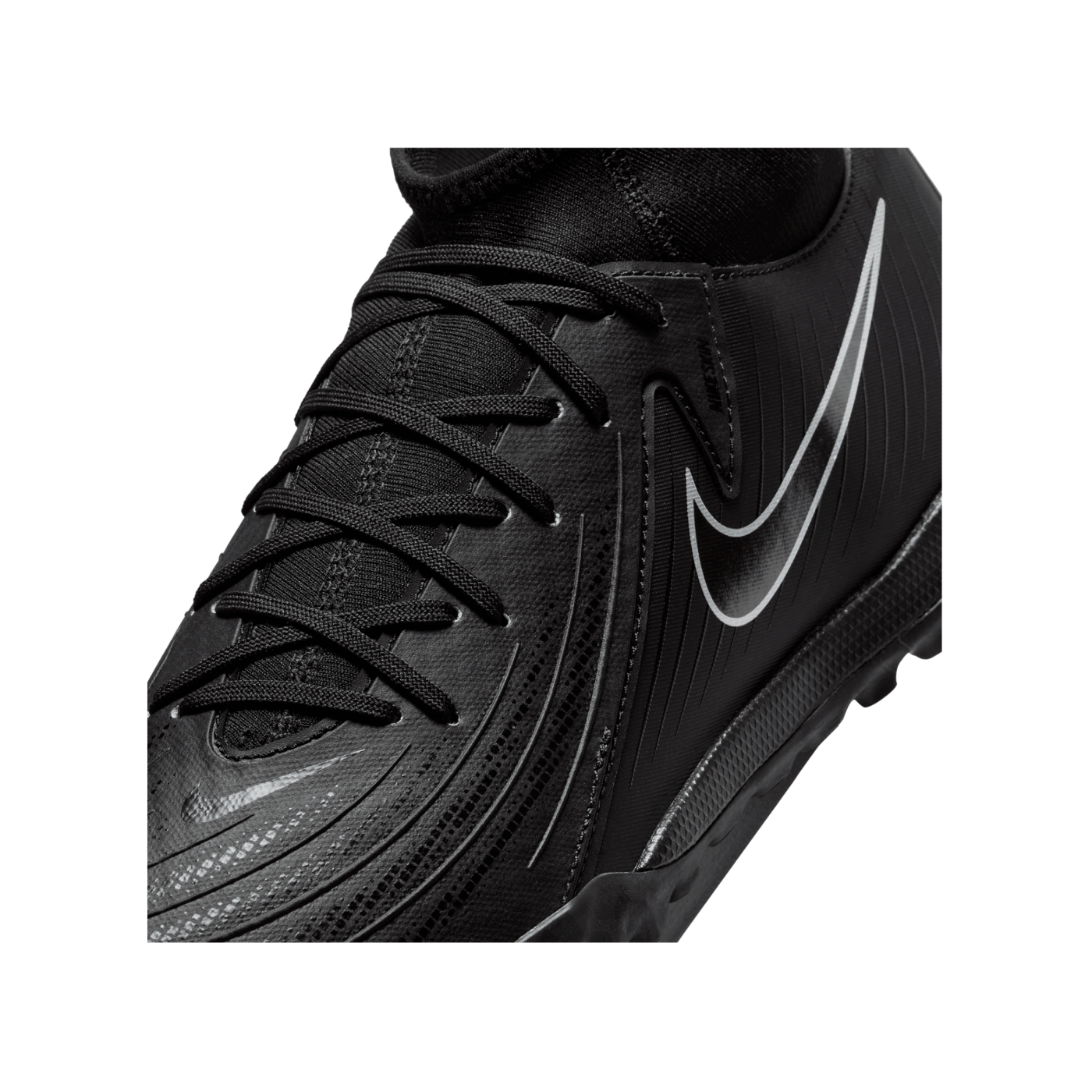 Nike Phantom Luna II Academy TF Schwarz F001