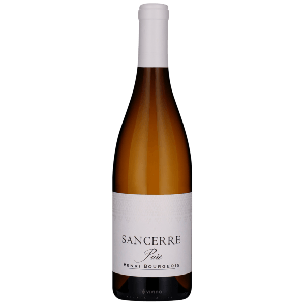 Henri BourgeoisSancerre Pure 2022