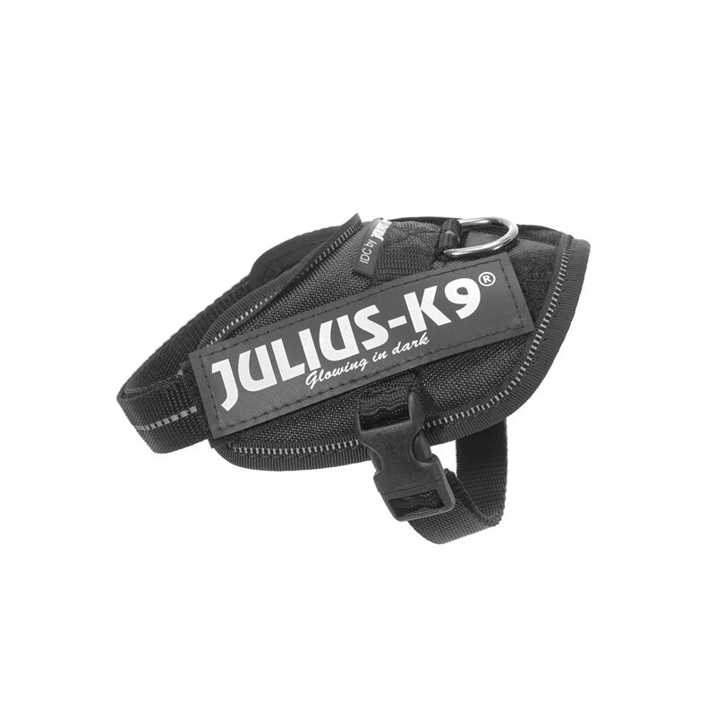 JULIUS-K9 Hundegeschirre JULIUS-K9 IDC Powergeschirr XXS