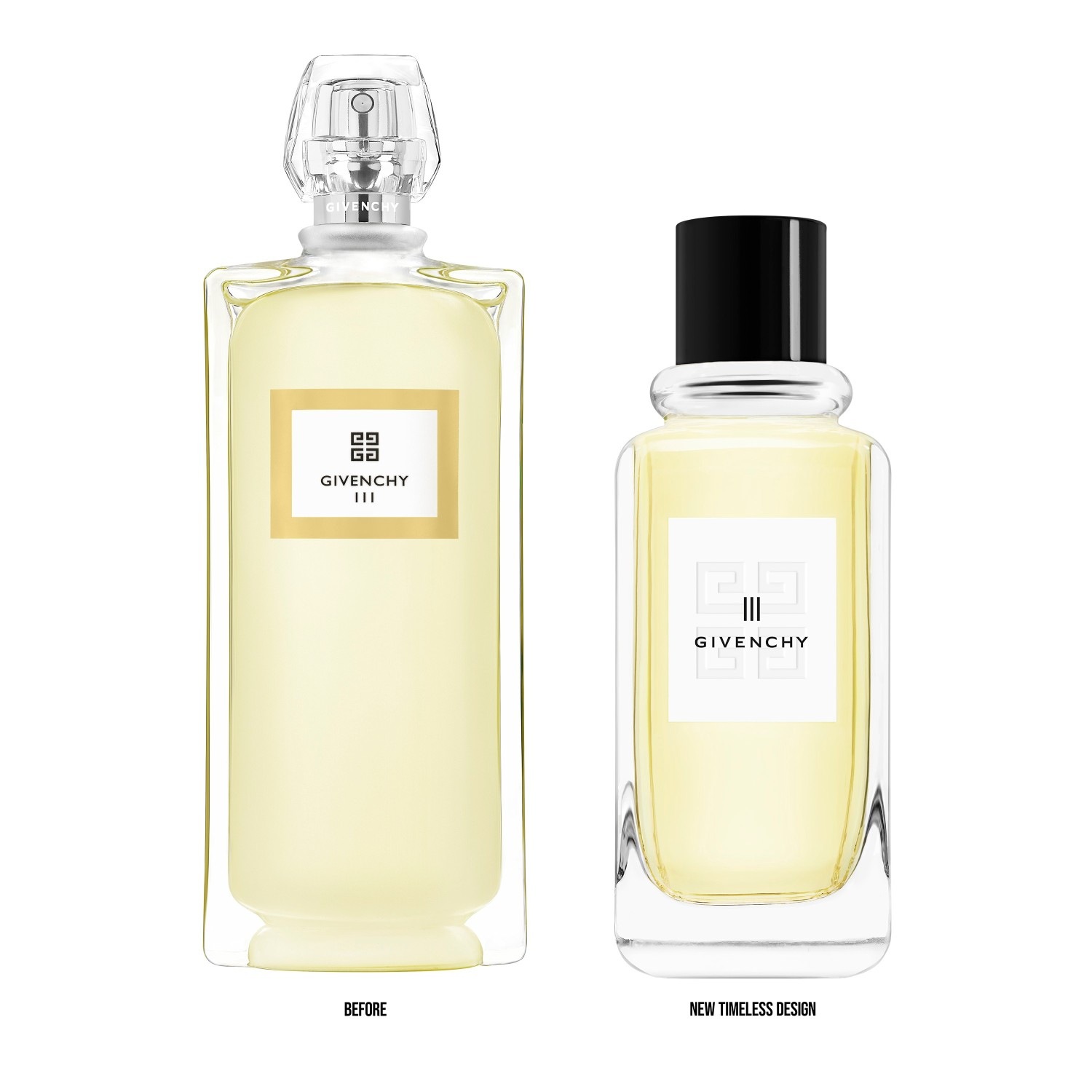 Givenchy III
