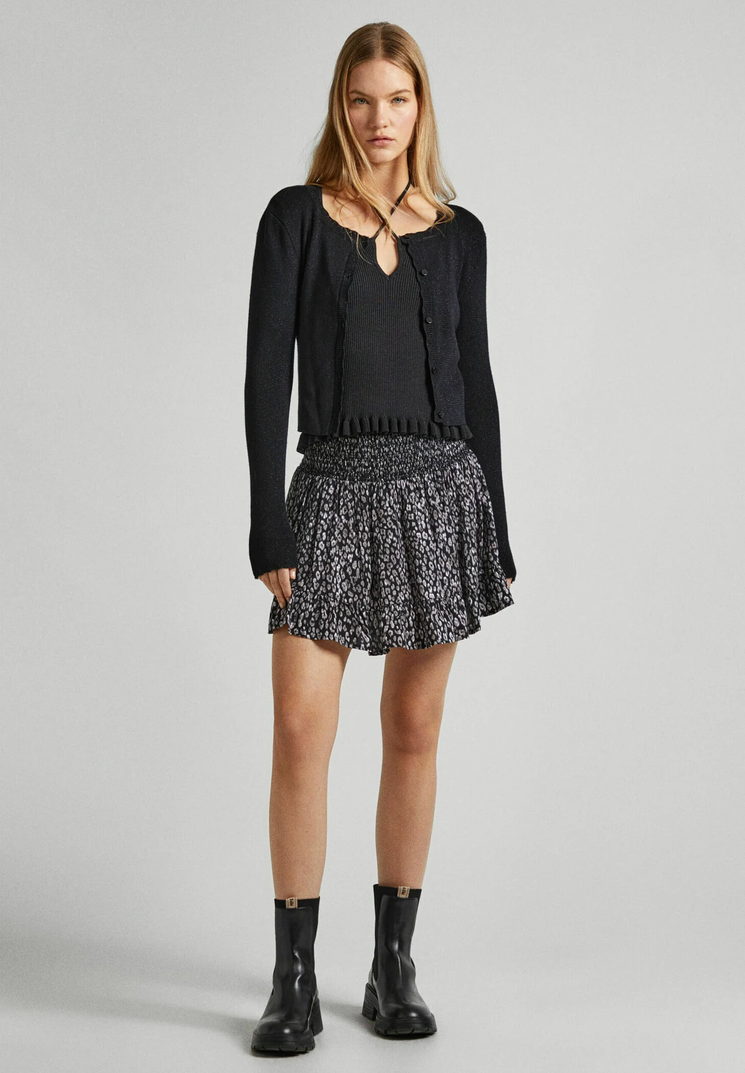 Pepe Jeans AITANA - Falda campana