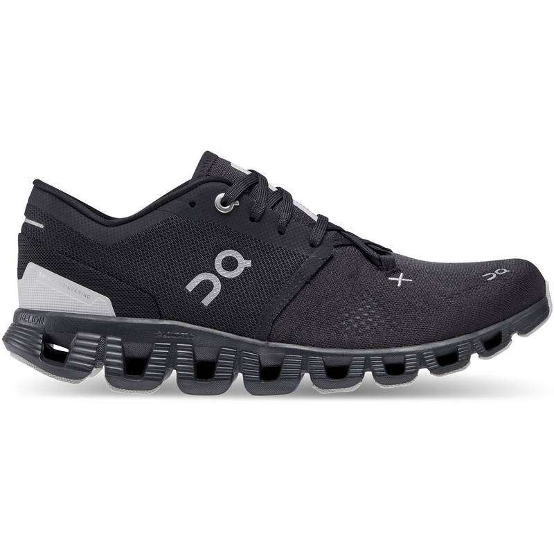 On Cloud X 3 Laufschuhe Damen