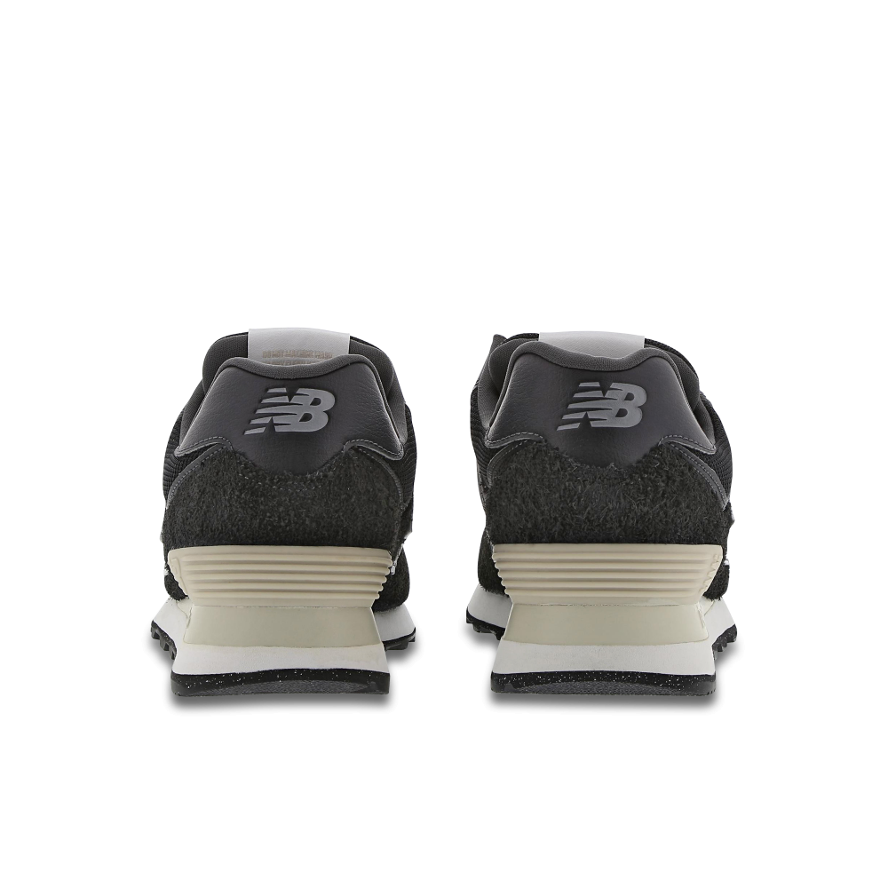 New Balance 574 U574SBG / schwarz