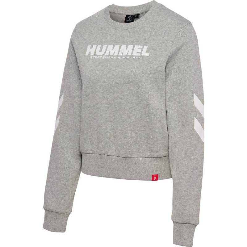 hummel hmlLEGACY WOMAN SWEATSHIRT Sweatshirt Damen