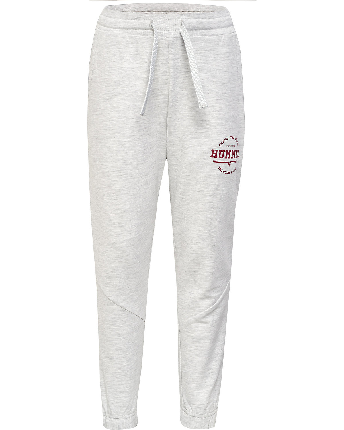 hmlELENA PANTS Jogginghosen für Mädchen