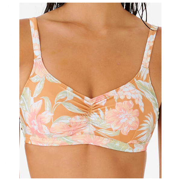 Rip Curl - Women's Always Summer D-DD Crop - Bikini-Top