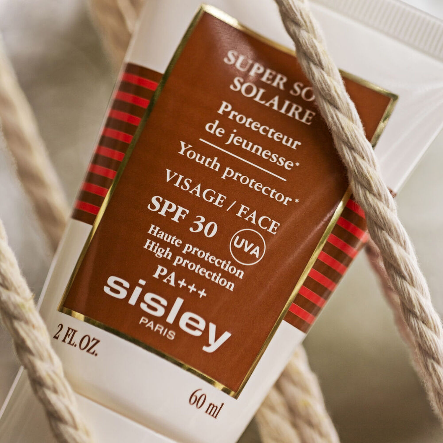 Sisley Super Soin Solaire SPF30 Visage