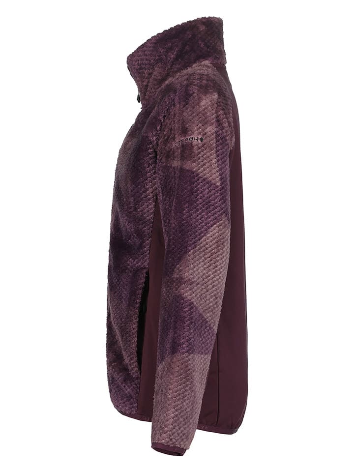 Icepeak Fleecejacke 