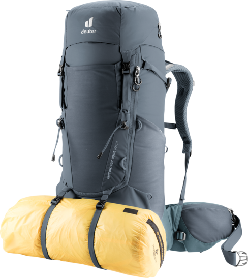 deuter Aircontact Core 40+10 | Trekkingrucksack