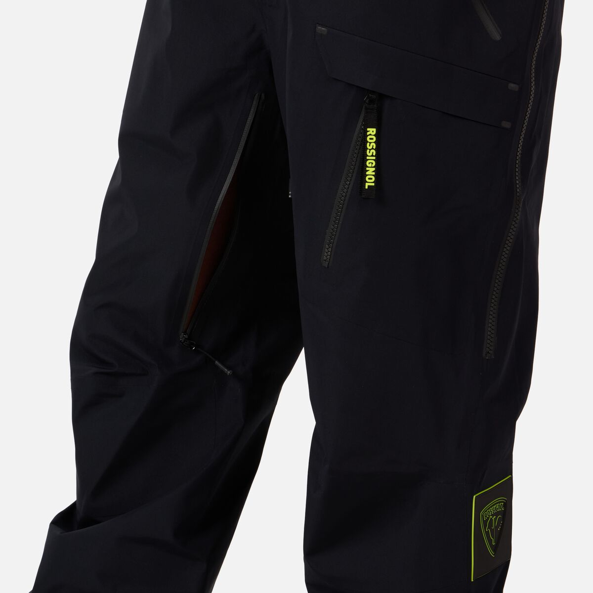 Herrenlatzhose Atelier S Ride Free