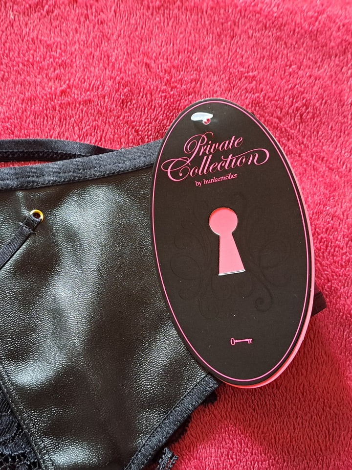 Hunkemöller Slip 