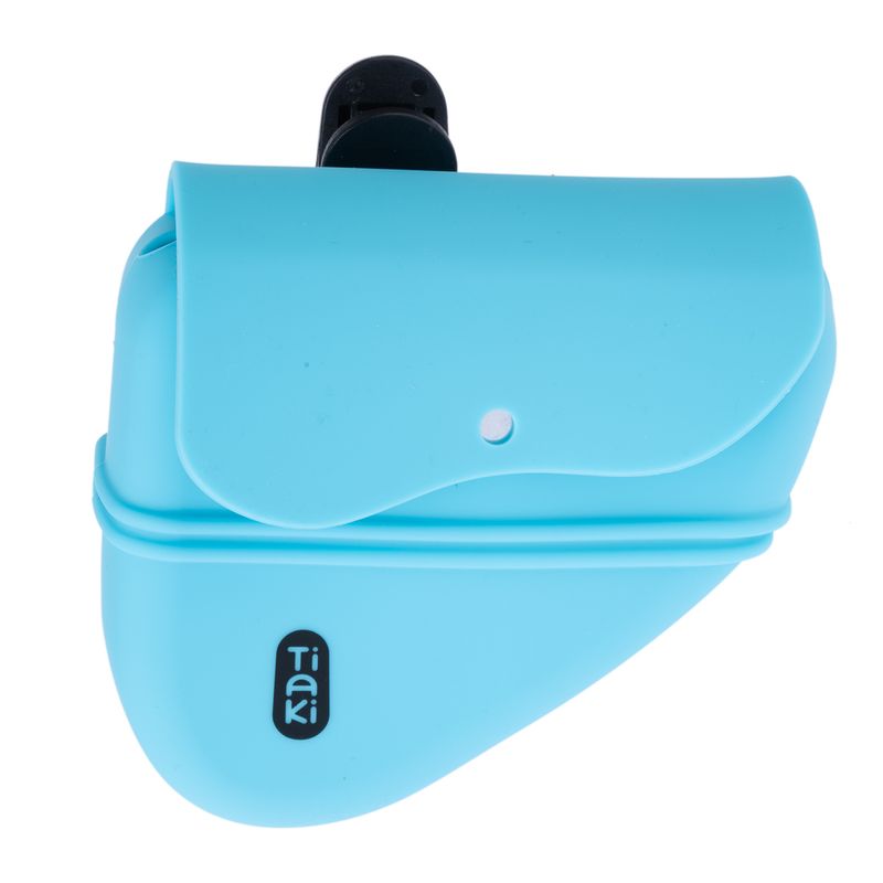 TIAKI Silikon Snackbeutel zu TOP-Preisen