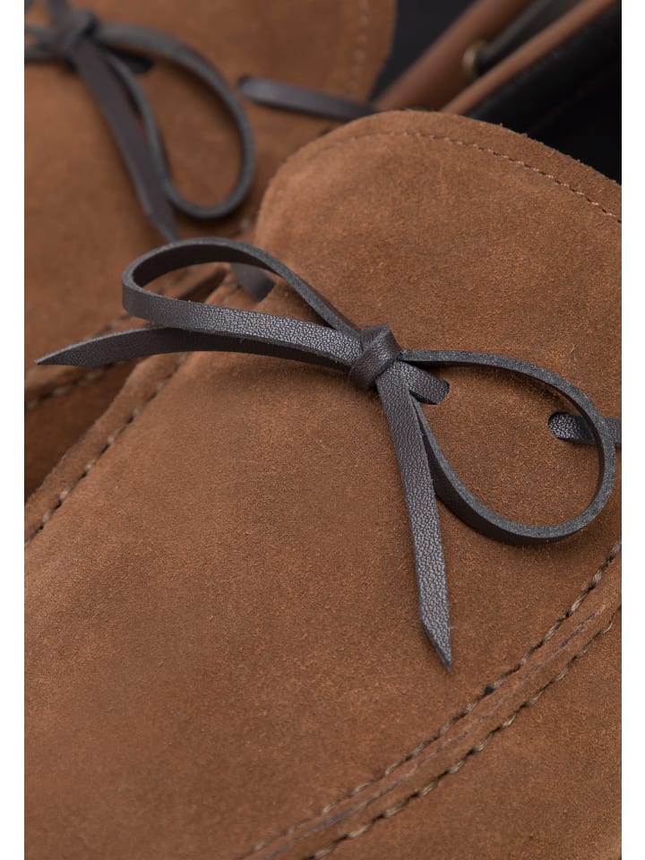 Wittchen Loafers in Brown günstig kaufen