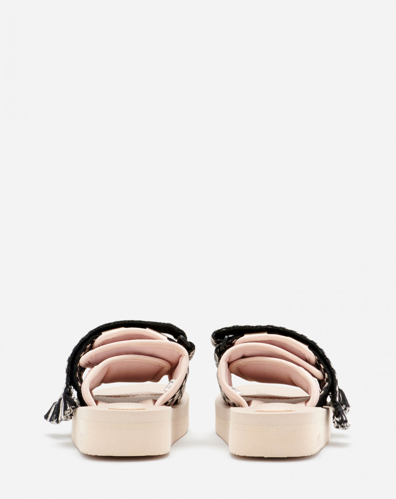 SANDALES SUICOKE x LANVIN  HOMME