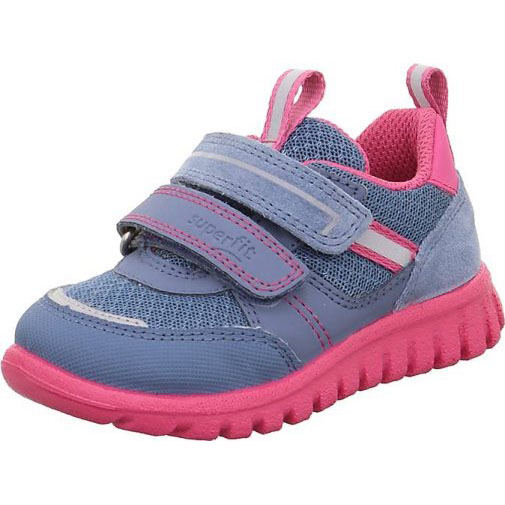 superfit Lauflernschuh SPORT7 MINI