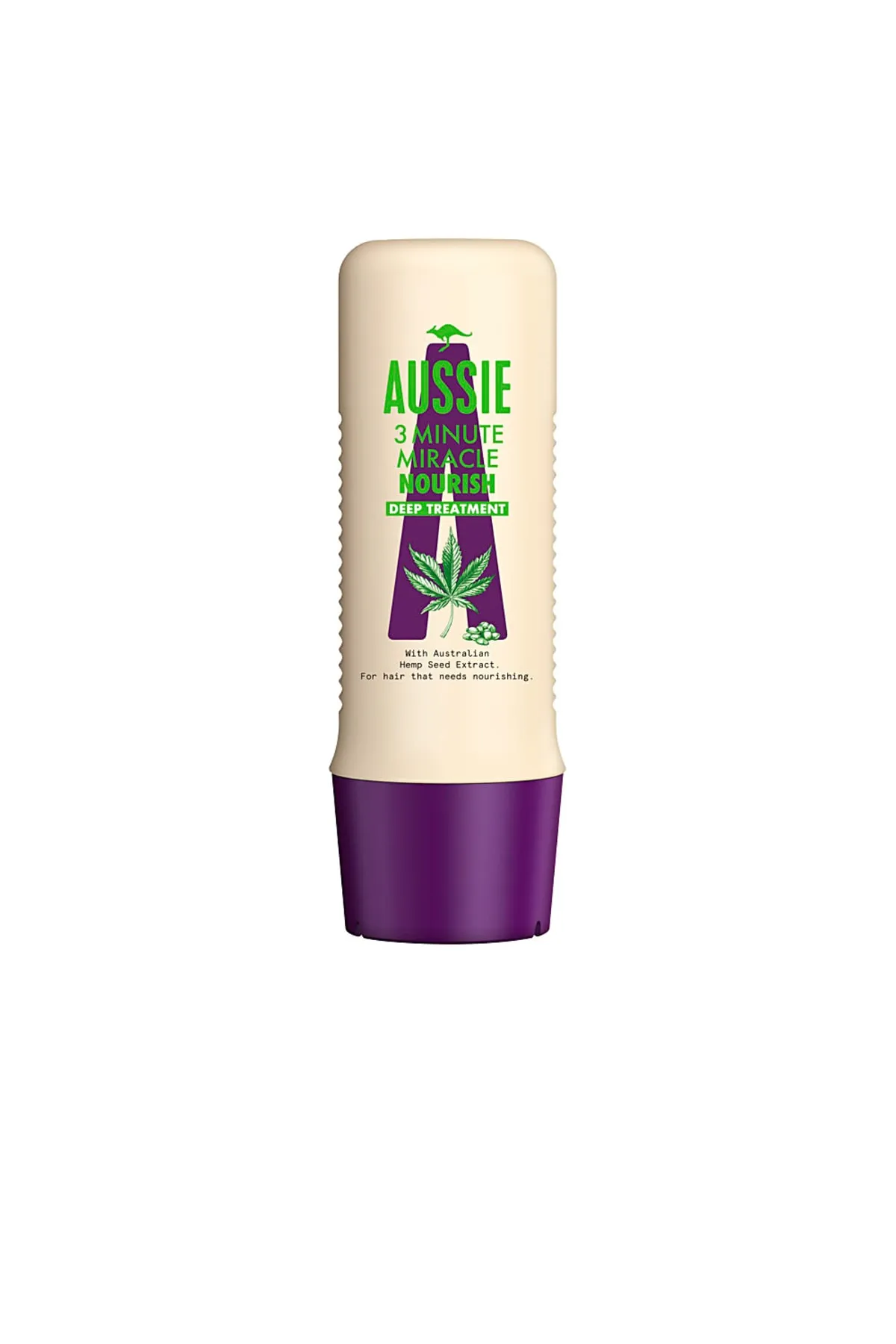 Aussie  Hanf-Tiefenbehandlung Aussie 250 ml