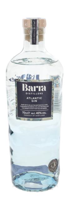 Barra Atlantic Gin 0,7 l·46 % vol