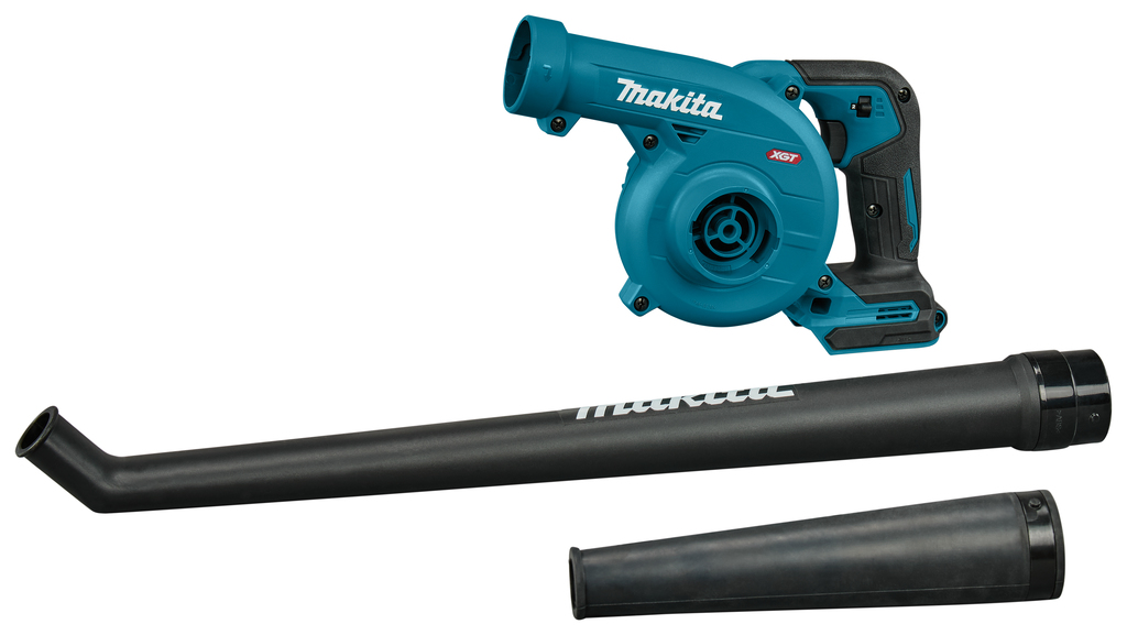 Makita UB002GZ01 XGT 40V Max Blower, excl. batteries and charger, in box